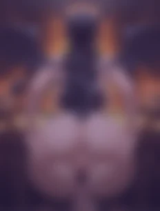 Nico Robin hentai ai lvl3 preview 4