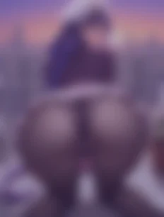 Raiden Shogun hentai ai lvl1 preview 3