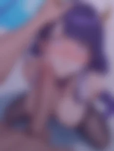Raiden Shogun hentai ai lvl2 preview 1