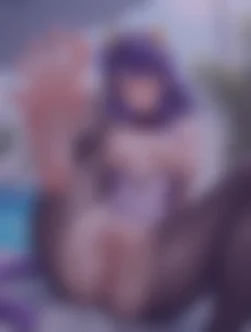 Raiden Shogun hentai ai lvl2 preview 2