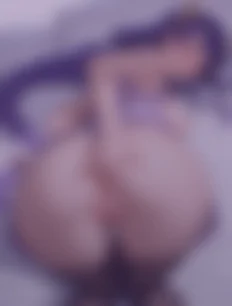 Raiden Shogun hentai ai lvl2 preview 3