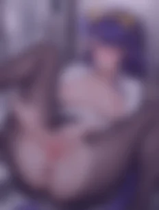 Raiden Shogun hentai ai lvl3 preview 1