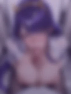 Raiden Shogun hentai ai lvl3 preview 2