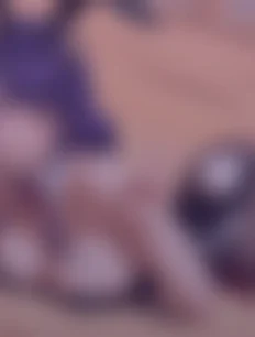 Raiden Shogun hentai ai lvl4 preview 4