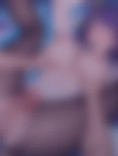 Raiden Shogun hentai ai lvl5 preview 4