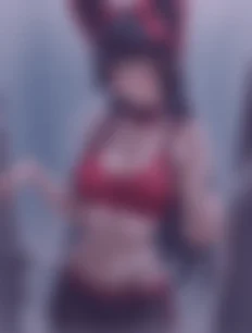 Rory Mercury hentai ai lvl1 preview 1