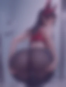 Rory Mercury hentai ai lvl1 preview 2