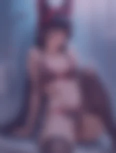 Rory Mercury hentai ai lvl1 preview 3