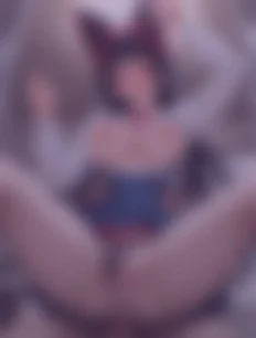 Rory Mercury hentai ai lvl2 preview 4