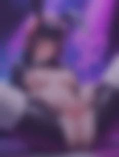 Rory Mercury hentai ai lvl3 preview 1