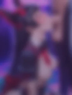 Rory Mercury hentai ai lvl3 preview 3