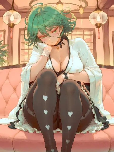 Tatsumaki