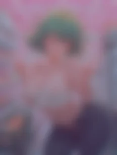 Tatsumaki hentai ai lvl1 preview 1