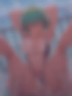 Tatsumaki hentai ai lvl3 preview 3