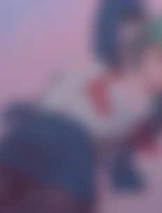 Tatsumaki hentai ai lvl4 preview 2