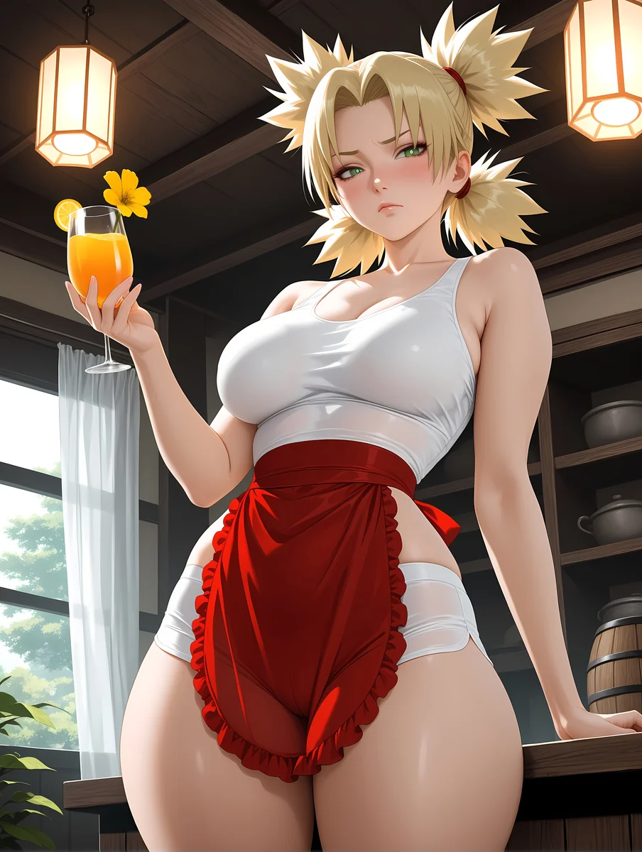 Temari hentai ai main preview