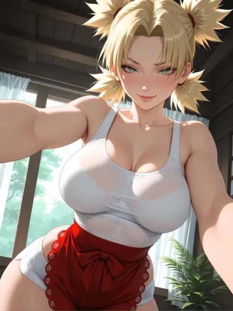 Temari