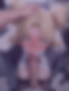 Temari hentai ai lvl2 preview 1