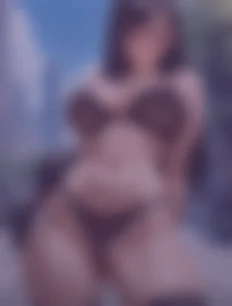Tifa Lockhart hentai ai lvl1 preview 4
