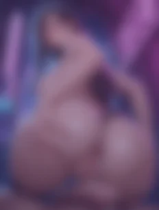 Tifa Lockhart hentai ai lvl3 preview 4