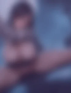 Tifa Lockhart hentai ai lvl5 preview 4