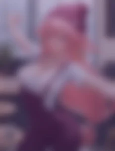 Yae Miko hentai ai lvl1 preview 1