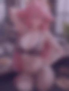 Yae Miko hentai ai lvl1 preview 4