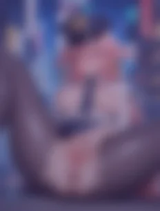 Yae Miko hentai ai lvl3 preview 1
