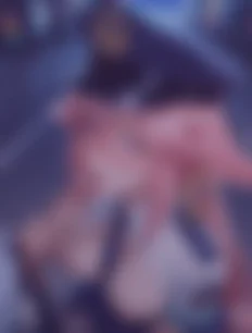 Yae Miko hentai ai lvl3 preview 2