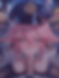 Yae Miko hentai ai lvl3 preview 3