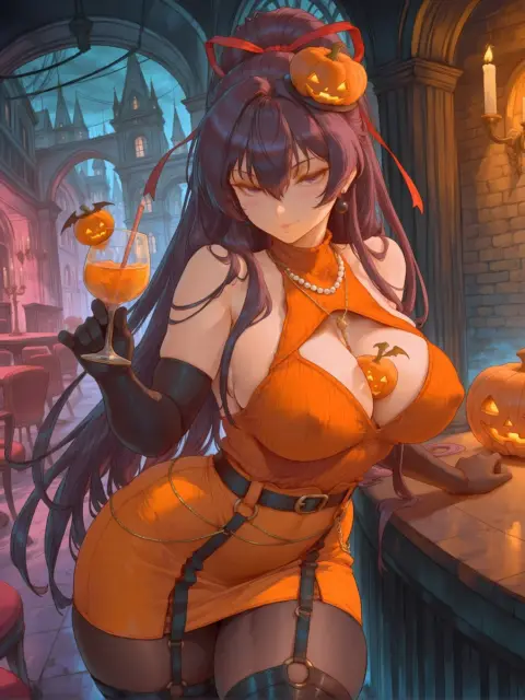 Yatogami Tohka