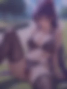 Yatogami Tohka hentai ai lvl1 preview 3