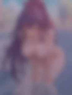 Yatogami Tohka hentai ai lvl1 preview 3