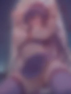 Yatogami Tohka hentai ai lvl2 preview 3
