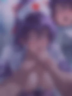 Yatogami Tohka hentai ai lvl3 preview 2