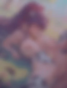 Yatogami Tohka hentai ai lvl3 preview 2