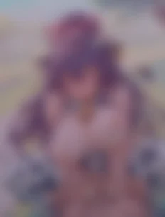 Yatogami Tohka hentai ai lvl3 preview 3