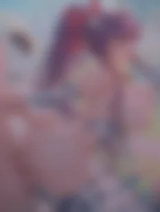 Yatogami Tohka hentai ai lvl3 preview 4
