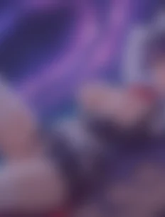 Yatogami Tohka hentai ai lvl5 preview 1