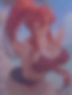 Yoko Littner hentai ai lvl1 preview 1