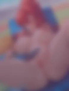 Yoko Littner hentai ai lvl3 preview 1