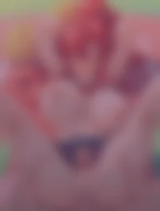 Yoko Littner hentai ai lvl3 preview 3