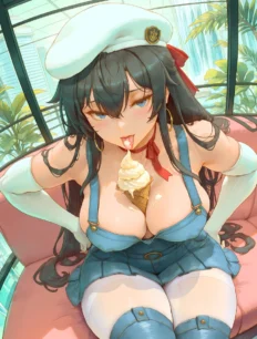 Yukinoshita Yukino hentai ai SFW preview 13