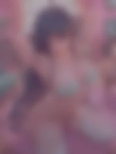 Yukinoshita Yukino hentai ai lvl1 preview 2