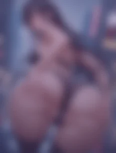 Yukinoshita Yukino hentai ai lvl1 preview 3
