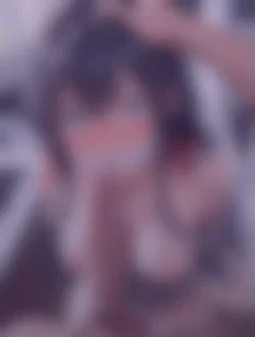 Yukinoshita Yukino hentai ai lvl2 preview 1