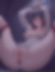 Yukinoshita Yukino hentai ai lvl2 preview 2