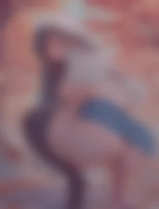 Yukinoshita Yukino hentai ai lvl2 preview 4