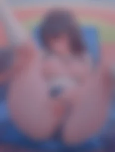 Yukinoshita Yukino hentai ai lvl3 preview 1