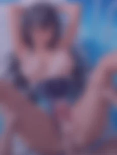 Yukinoshita Yukino hentai ai lvl3 preview 2